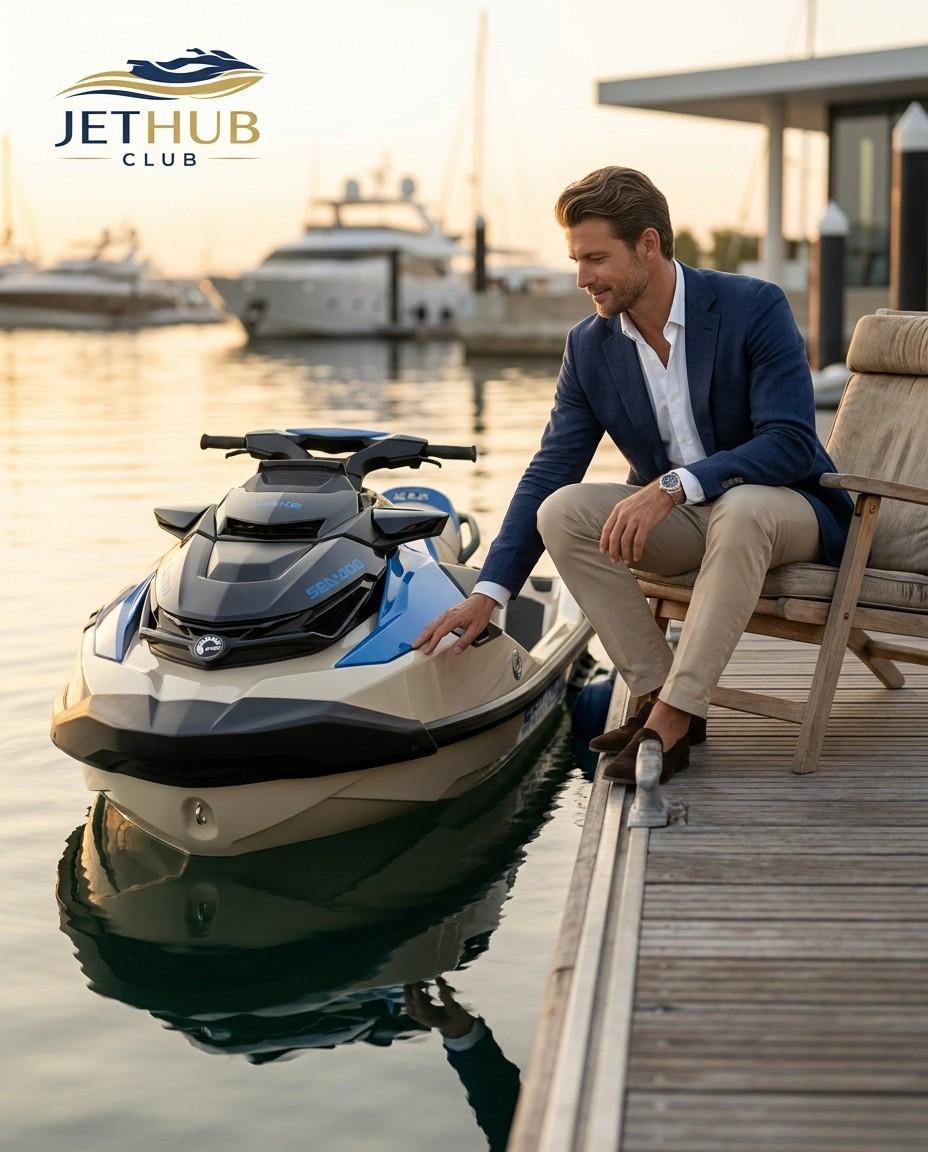 JetHub Club